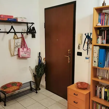 Bilocale Accogliente A Due Passi Dalla Reggia