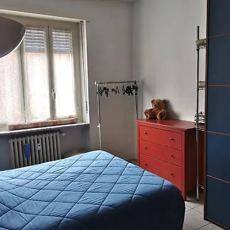 דירה Bilocale Accogliente A Due Passi Dalla Reggia *