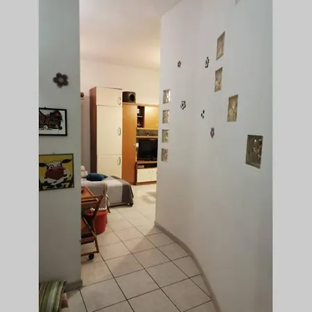 Bilocale Accogliente A Due Passi Dalla Reggia ונאריה ריאלה