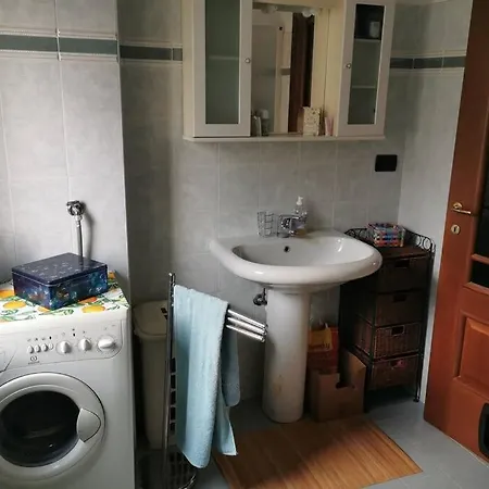 דירה Bilocale Accogliente A Due Passi Dalla Reggia